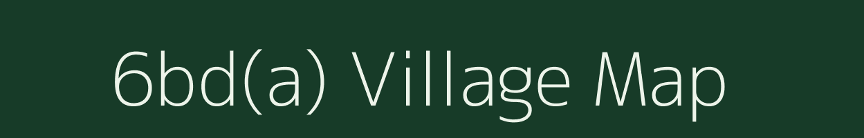 6bd(a) village map in Rajasthan