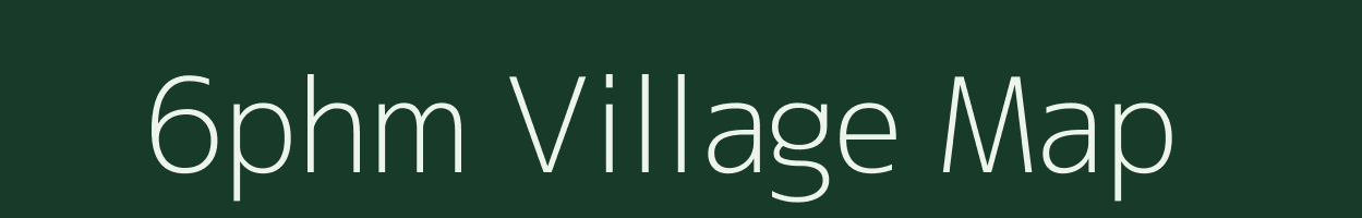 6phm village map in Rajasthan