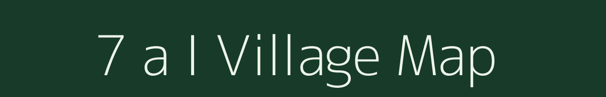 7 a I village map in Rajasthan