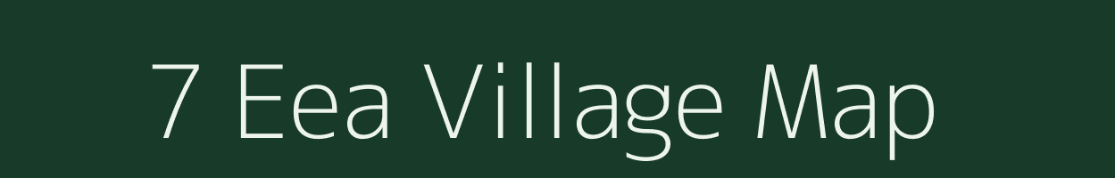 7 Eea village map in Rajasthan