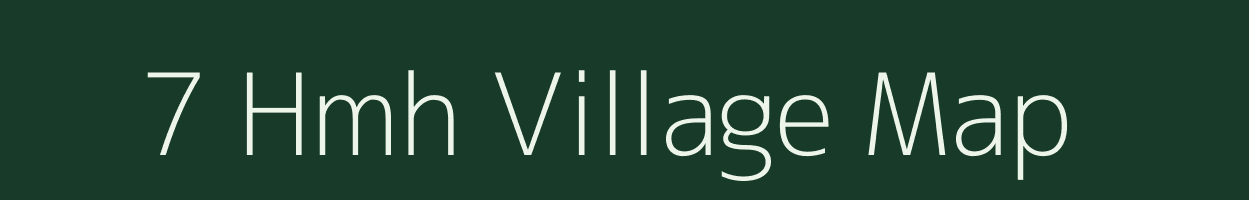 7 Hmh village map in Rajasthan