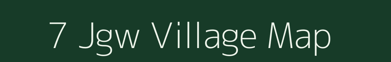 7 Jgw village map in Rajasthan