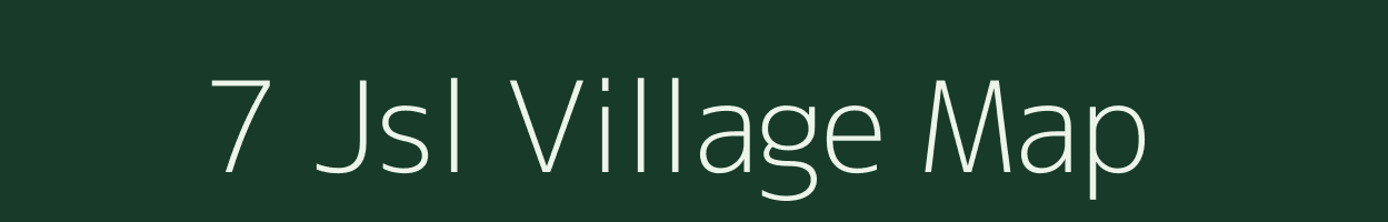 7 Jsl village map in Rajasthan