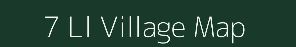 7 Ll village map in Rajasthan