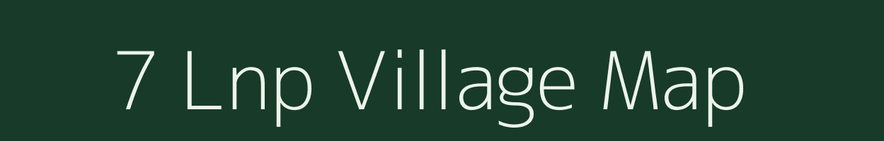 7 Lnp village map in Rajasthan