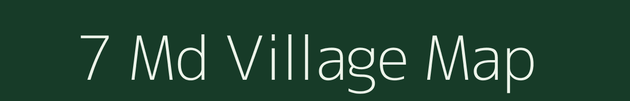 7 Md village map in Rajasthan