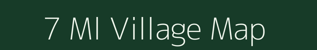 7 Ml village map in Rajasthan