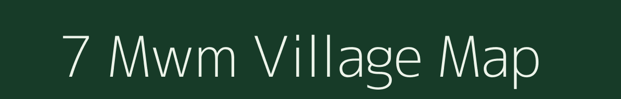 7 Mwm village map in Rajasthan