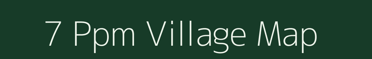 7 Ppm village map in Rajasthan