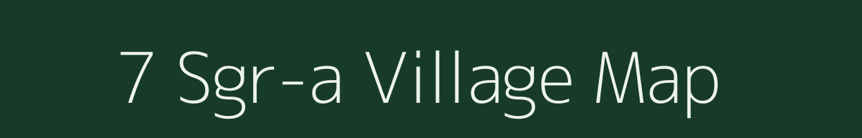 7 Sgr-a village map in Rajasthan