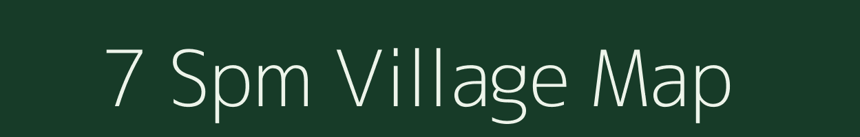 7 Spm village map in Rajasthan