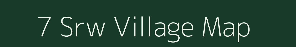 7 Srw village map in Rajasthan