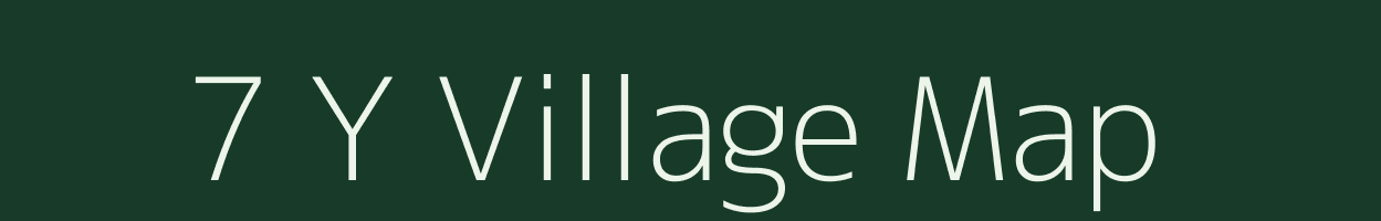 7 Y village map in Rajasthan