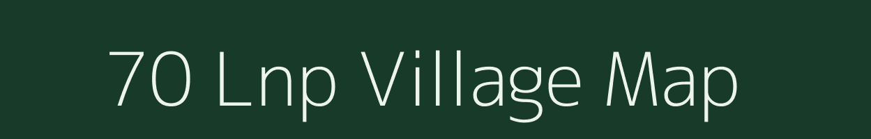 70 Lnp village map in Rajasthan