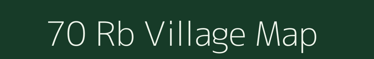 70 Rb village map in Rajasthan