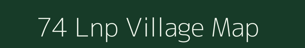 74 Lnp village map in Rajasthan