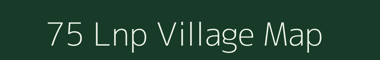 75 Lnp village map in Rajasthan