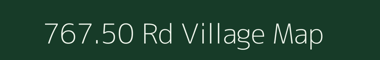 767.50 Rd village map in Rajasthan