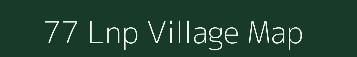 77 Lnp village map in Rajasthan