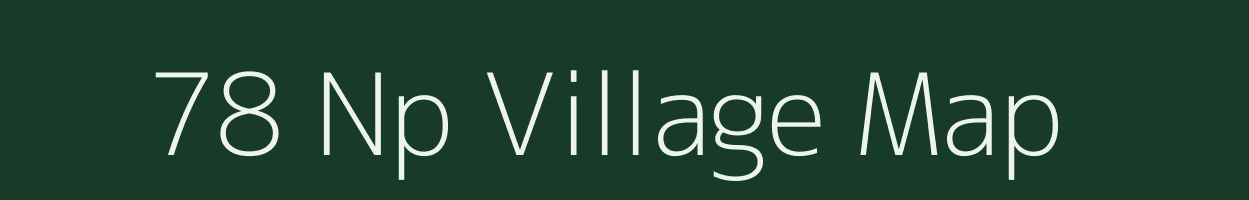 78 Np village map in Rajasthan