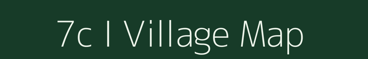 7c I village map in Rajasthan