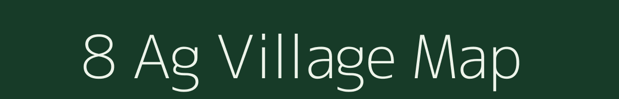 8 Ag village map in Rajasthan