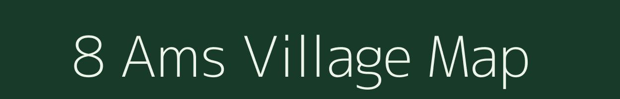 8 Ams village map in Rajasthan
