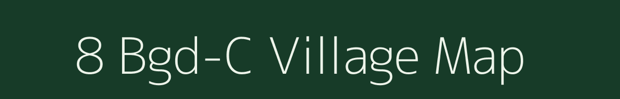 8 Bgd-C village map in Rajasthan