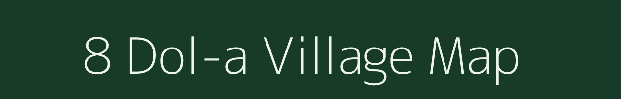 8 Dol-a village map in Rajasthan