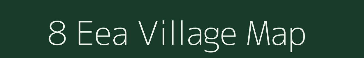 8 Eea village map in Rajasthan