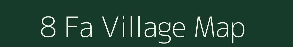 8 Fa village map in Rajasthan