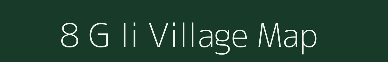 8 G Ii village map in Rajasthan