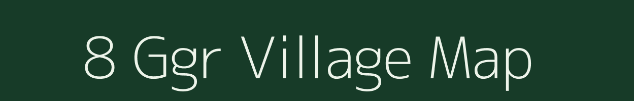 8 Ggr village map in Rajasthan