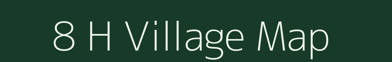 8 H village map in Rajasthan