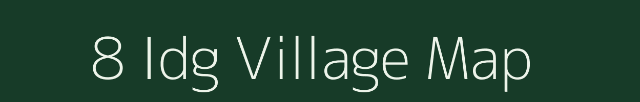 8 Idg village map in Rajasthan