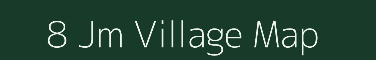 8 Jm village map in Rajasthan