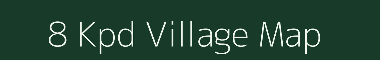 8 Kpd village map in Rajasthan