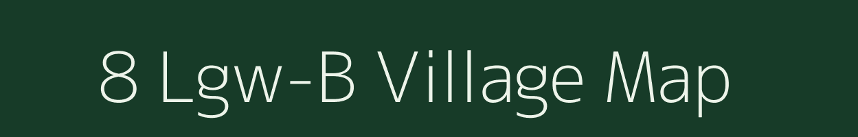 8 Lgw-B village map in Rajasthan