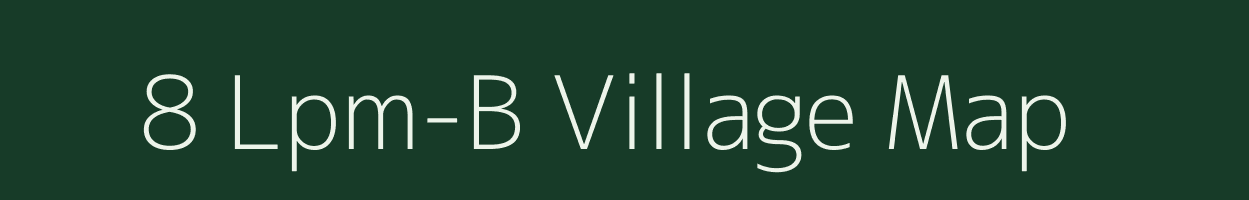 8 Lpm-B village map in Rajasthan