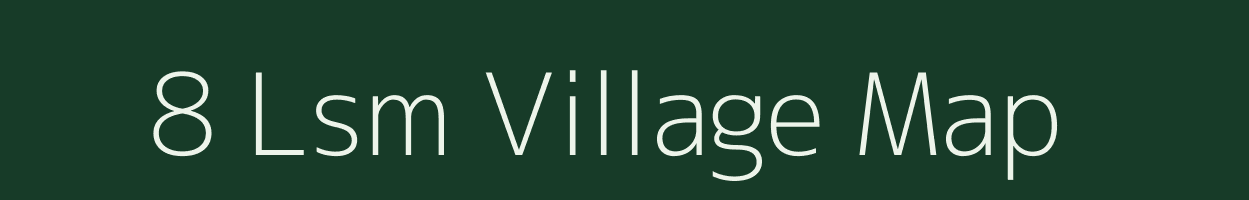 8 Lsm village map in Rajasthan