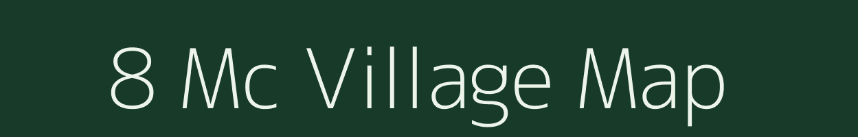 8 Mc village map in Rajasthan