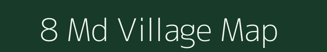 8 Md village map in Rajasthan