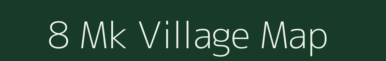 8 Mk village map in Rajasthan