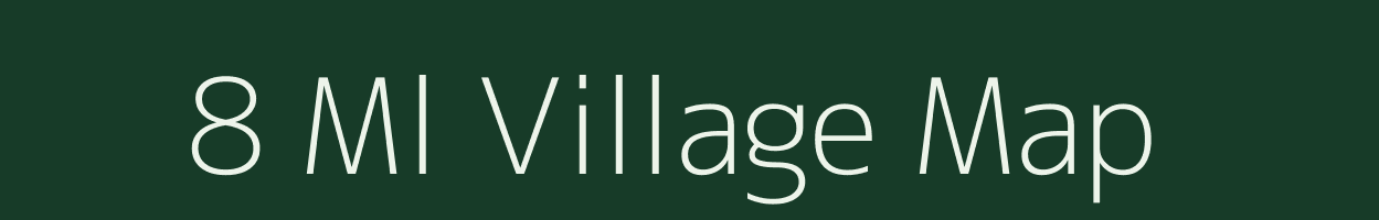 8 Ml village map in Rajasthan