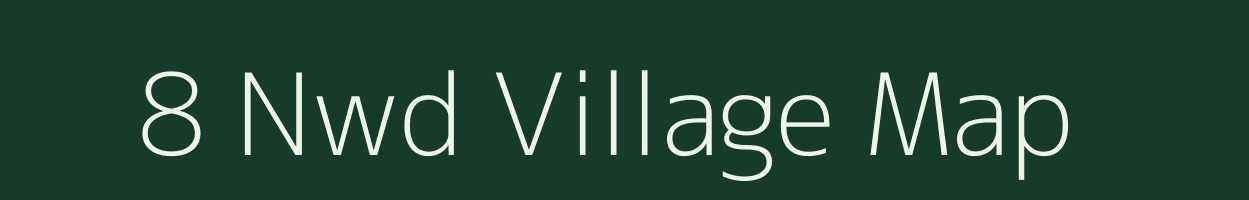 8 Nwd village map in Rajasthan