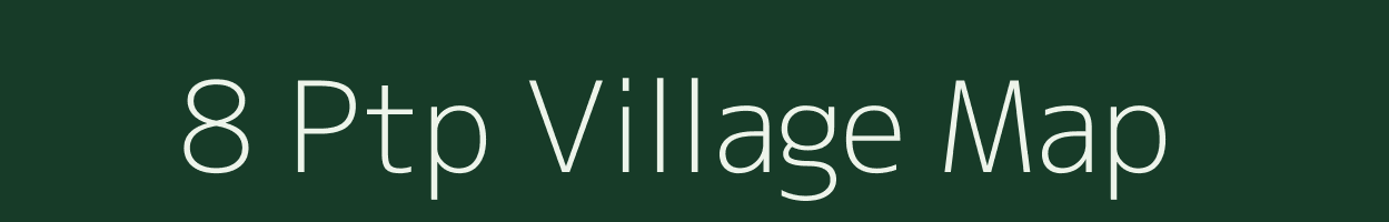 8 Ptp village map in Rajasthan