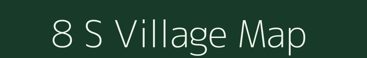 8 S village map in Rajasthan