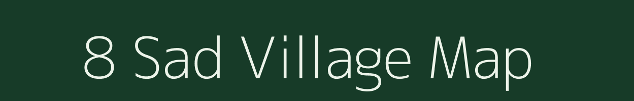 8 Sad village map in Rajasthan