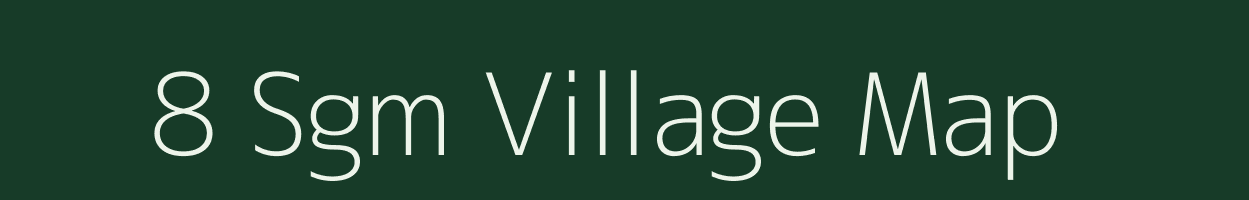 8 Sgm village map in Rajasthan