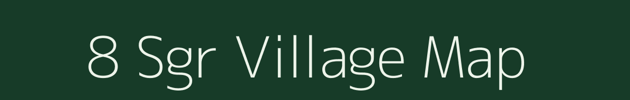 8 Sgr village map in Rajasthan